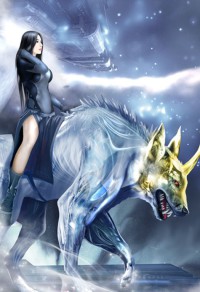 （女駙馬同人）重遇
