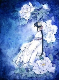 宮門淫後（）