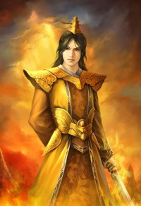 擅始善終之下堂婦的幸福生活